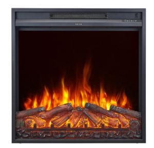 Chimenea electrica encastrable OXFORD-2XL 