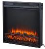 Chimenea electrica encastrable OXFORD-2XL 